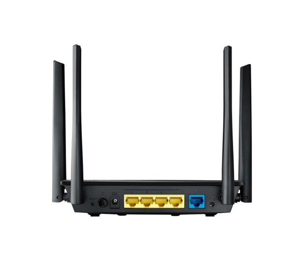 ASUS RT-AC1300G Plus (1300Mb/s a/b/g/n/ac USB) - 516103 - zdjęcie 4